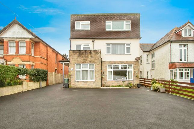 Flat for sale in Foxholes Road, Southbourne, Bournemouth