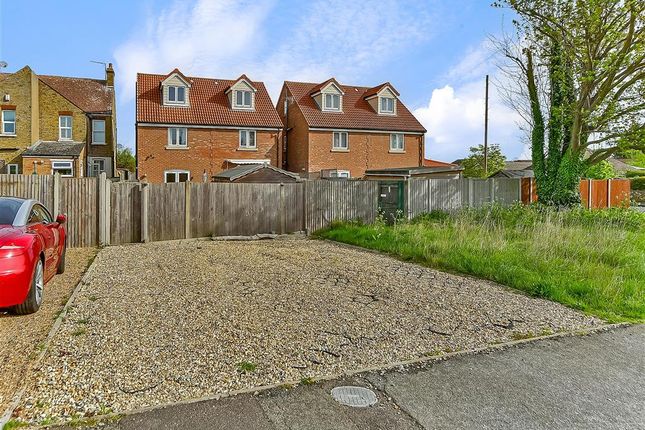 Semi-detached house for sale in Parsonage Chase, Minster On Sea, Sheerness, Kent