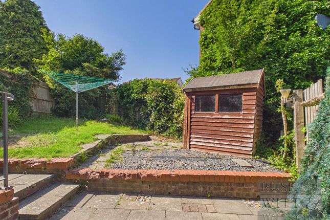 28, Woodspring Close, St. Leonards-On-Sea photo 2