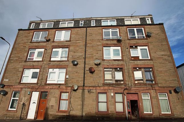 Flat for sale in Loons Road, Dundee