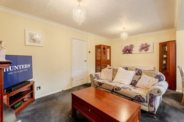Semi-detached house for sale in Almond Road, Kingswinford