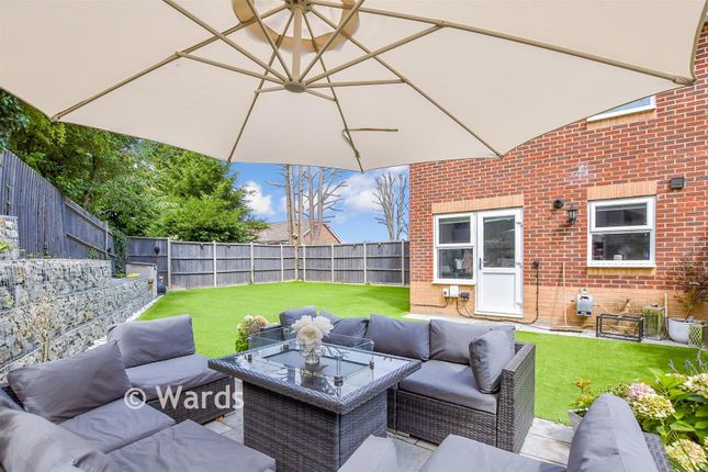 2-bed detached on 12, Pine Place & Land, Maidstone, £400,000