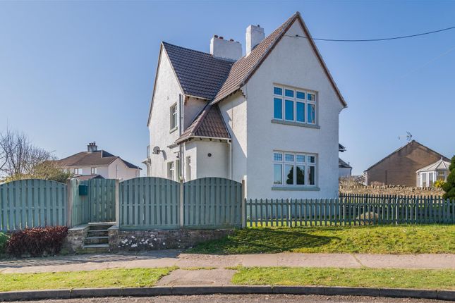 Thumbnail Detached house for sale in Barn Hill Road, Coleford