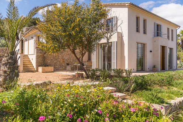 Country house for sale in Spain, Mallorca, Felanitx, Es Carritxó