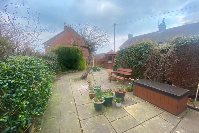 Bungalow for sale in Dean Hollow, Audley, Stoke-On-Trent
