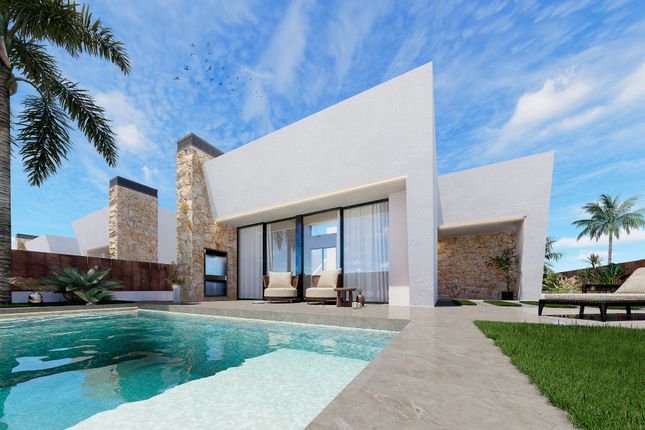 Villa for sale in Los Belones, Murcia, Spain