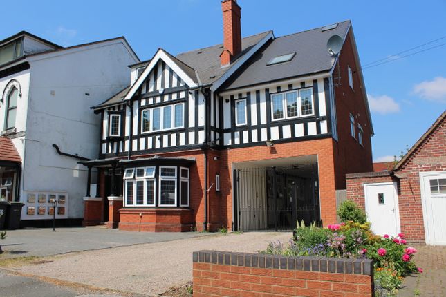1 Bedroom Flats To Let In B20 Primelocation