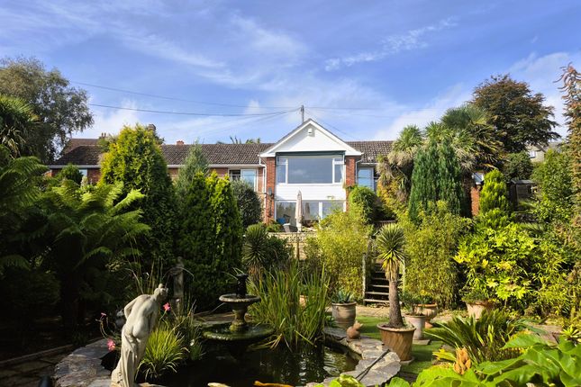 Silvertrees, Martlet Road, Minehead photo 2