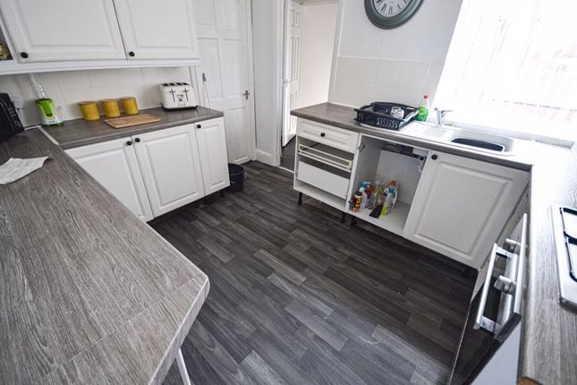 Flat for sale in Princess Louise Road, Blyth