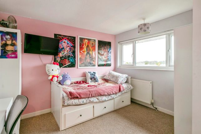 Terraced house for sale in Beacon Park Road, Poole