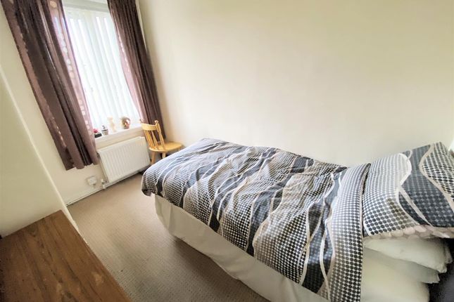 Flat for sale in The Green, Stoneycroft, Liverpool