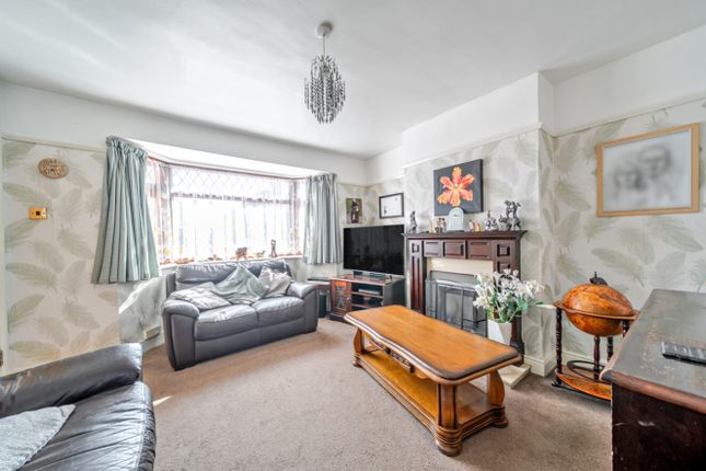 17, Ewell Road, Wollaton photo 4