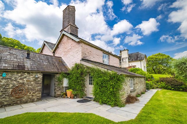 Farmhouse Cottage