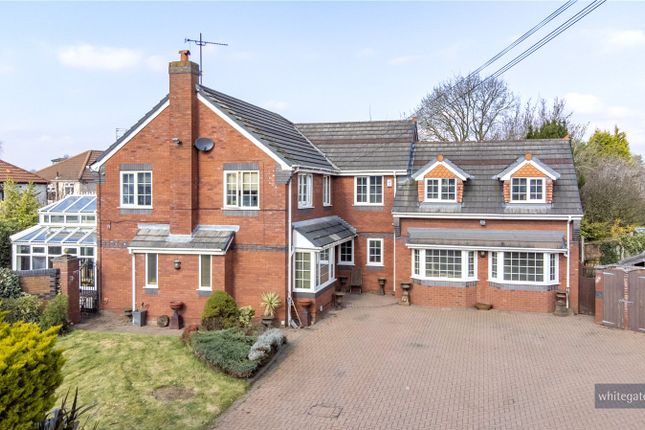 Detached house for sale in Charlwood Avenue, Liverpool, Merseyside