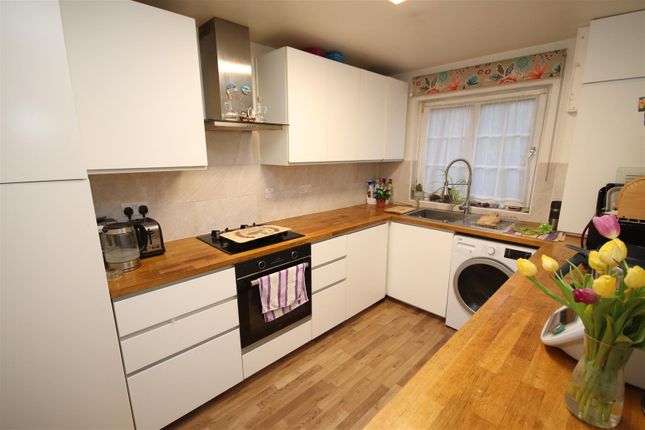 End terrace house for sale in Page Close, Bean, Dartford