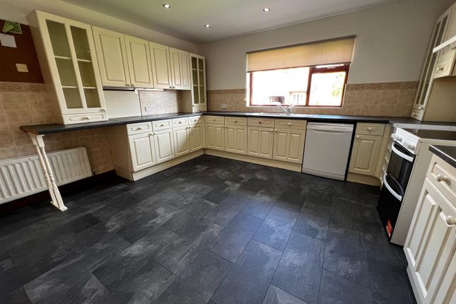 Detached bungalow for sale in The Willows, Carrville, Durham