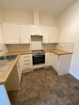 Flat to rent in Singleton Park, Kendal