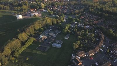 Commercial property for sale in Former Stourminster School, Comberton Road, Kidderminster