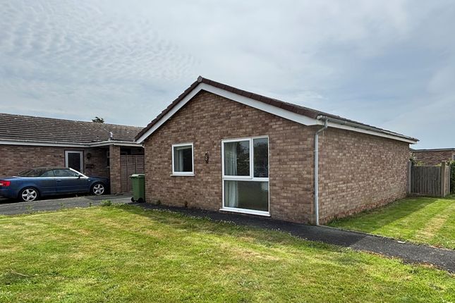8 Dysynni Walk , Tywyn photo 2