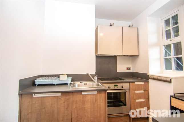 Flat to rent in Goodby Road, Birmingham, West Midlands