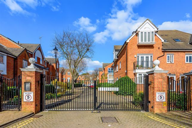Property to rent in Honeyman Close, Brondesbury Park