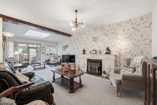 13, Denton Drive, Nottingham photo 5