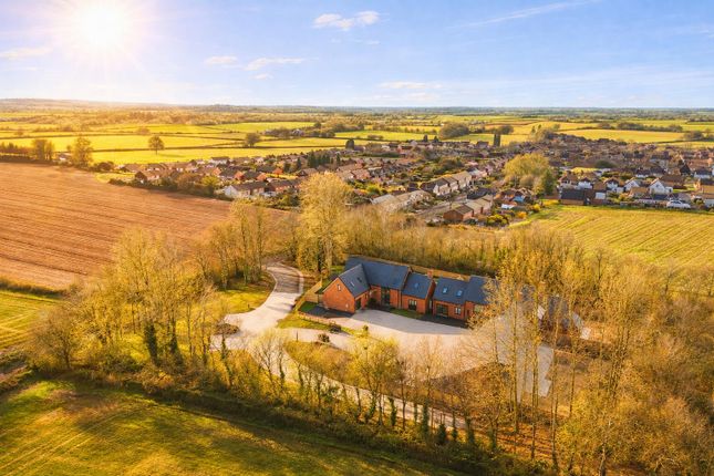Plot 2, Blackberry Barns, Cartersfield Lane, Walsall photo 4