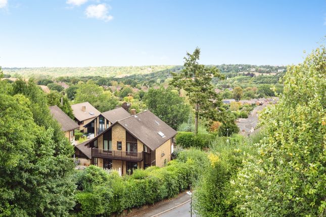 Flat 5, 36, Broadwater Down, Tunbridge Wells photo 4