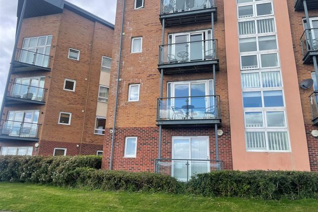 Thumbnail Flat for sale in Pentre Doc Y Gogledd, Llanelli