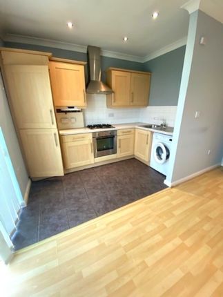 12 Larchtree Mews, LIVERPOOL photo 4