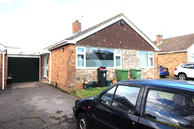 Detached bungalow for sale in Davids Lane, Alveston, Bristol