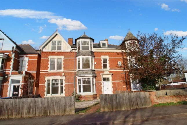 Thumbnail Semi-detached house for sale in Sandford Road, Moseley, Birmingham