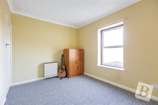 Terraced house for sale in Mell Road, Tollesbury, Maldon, Essex