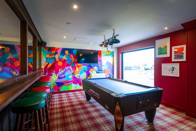 Silver Sands Holiday Park, Covesea West Beach, Lossiemouth photo 4