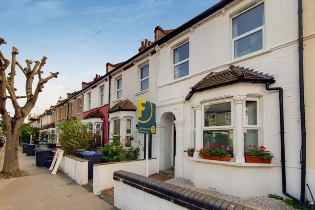 Terraced house for sale in Coniston Road, Croydon