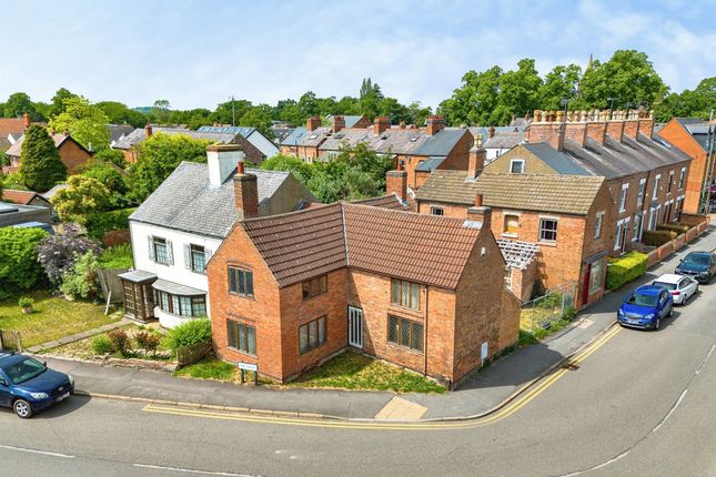4-bed house on 6, The Green, NOTTINGHAM, £750,000