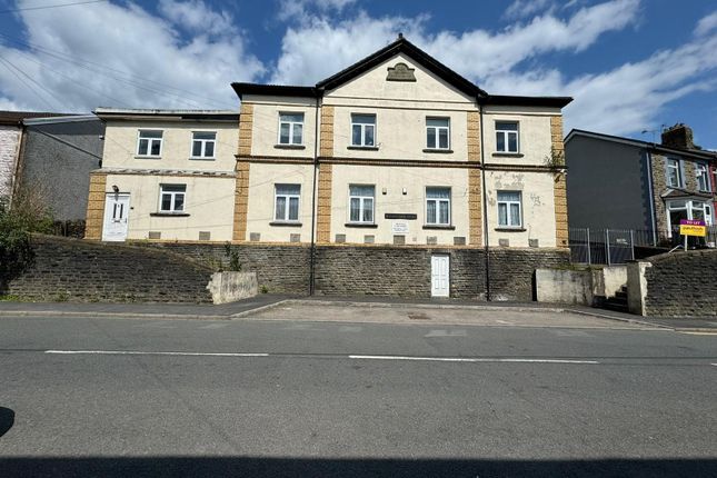 Thumbnail Flat to rent in Meadow Hall Court, Caerphilly Road, Senghenydd