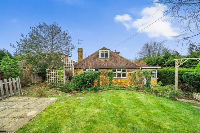 Detached bungalow for sale in Woking, Surrey