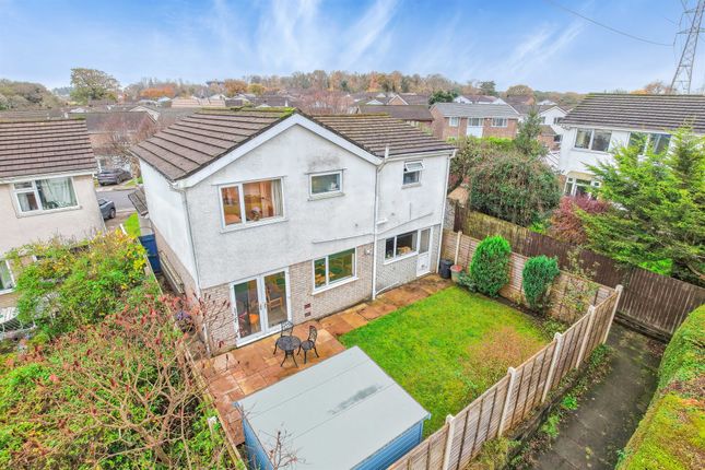 47, Hazel Tree Close, Cardiff photo 2