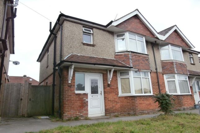 4 bed property to rent in Burgess Road, Southampton