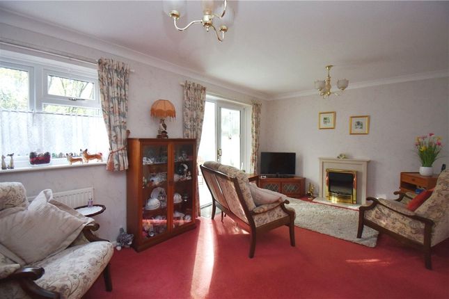 End terrace house for sale in Fleming Court, Norton Welch Close, North Baddesley, Southampton