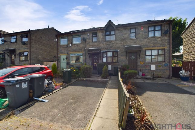 Town house for sale in Courts Leet, Wyke
