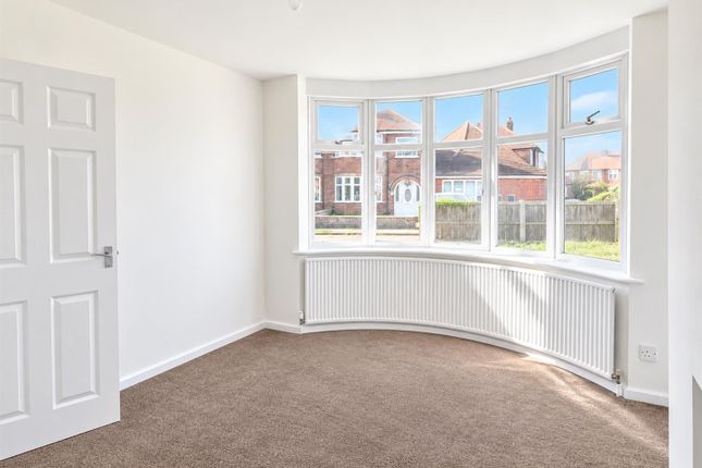 18, Mannion Crescent, Nottingham photo 4