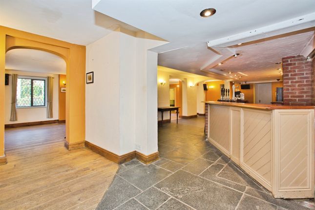 Foresters Arms, Holywell, Yeovil photo 3