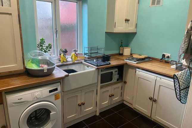End terrace house to rent in Read Street, Clayton Le Moors, Accrington