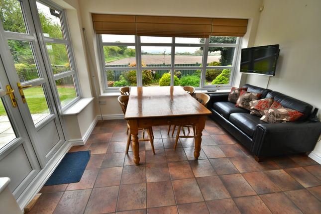 Detached house to rent in Whitegate Fields, Holt