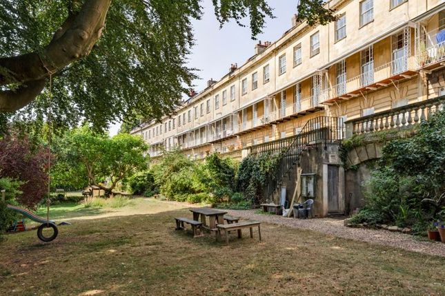 Communal Gardens