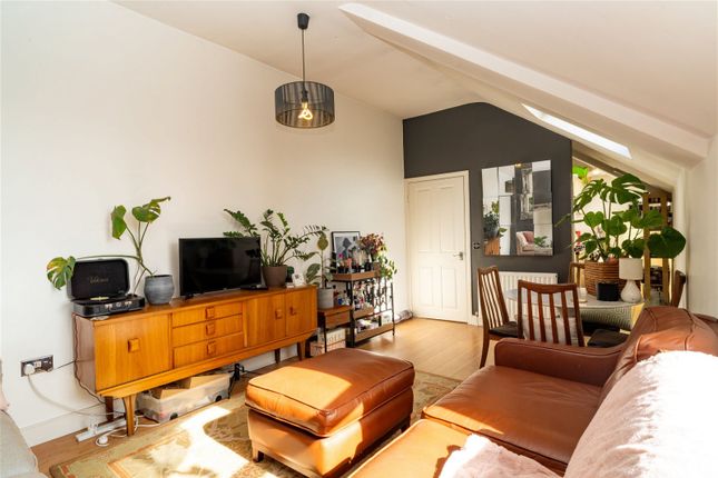 Flat for sale in St. Mary Road, London