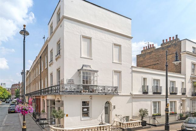 79A, Elizabeth Street, London photo 2