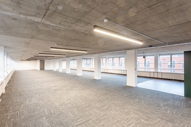 Thumbnail Office to let in Office 301 - Fitzalan Place, Cardiff